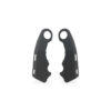PROTECTION DE CADRE SUPERIEUR CARBONE MAT CNC RACING Ducati Multistrada V4 PROTECTION DE CADRE SUPERIEUR CARBONE MAT CNC RACING Ducati Multistrada V4