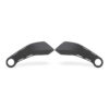 PROTECTION DE CADRE SUPERIEUR CARBONE MAT CNC RACING Monster 937 PROTECTION DE CADRE SUPERIEUR CARBONE MAT CNC RACING Monster 937