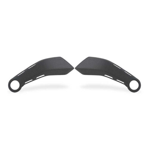 PROTECTION DE CADRE SUPERIEUR CARBONE MAT CNC RACING Monster 937