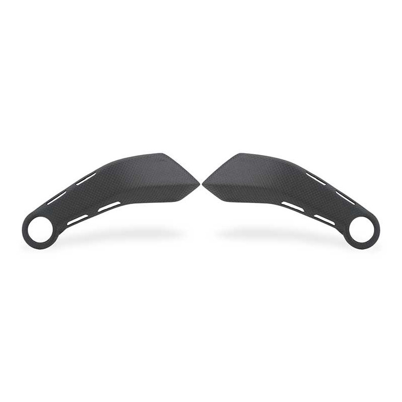 PROTECTION DE CADRE SUPERIEUR CARBONE MAT CNC RACING Monster 937 PROTECTION DE CADRE SUPERIEUR CARBONE MAT CNC RACING Monster 937