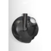 Protection de carter d'embrayage carbone ( montage Silicone )