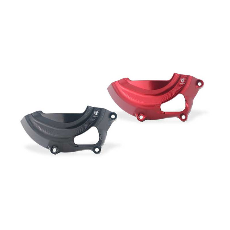 PROTECTION DE CARTER D'EMBRAYAGE CNC RACING STREETFIGHTER V2 2025