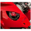 PROTECTION DE CARTER D'EMBRAYAGE CNC RACING STREETFIGHTER V2 2025