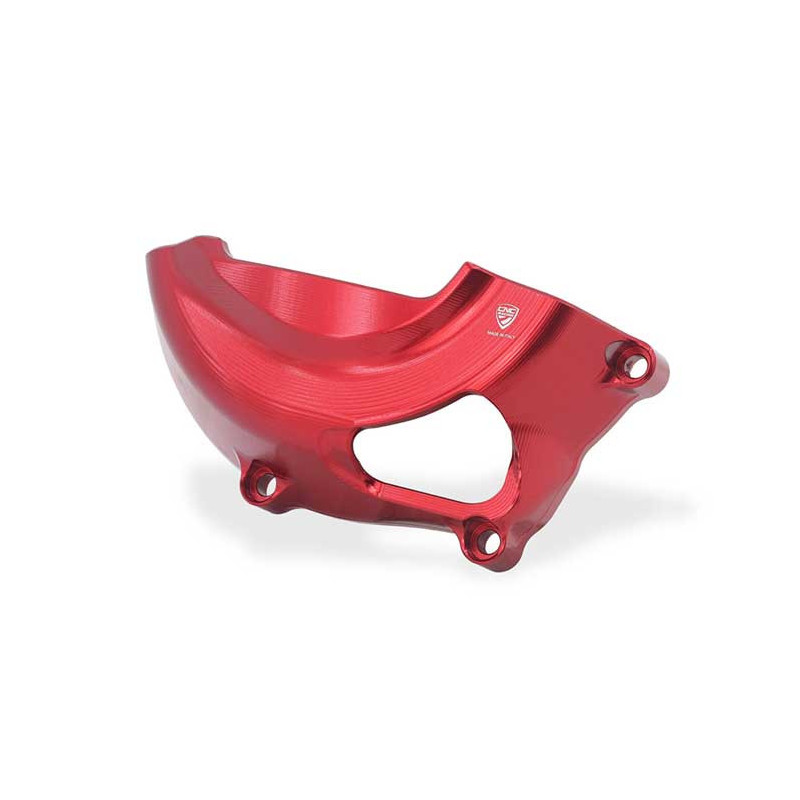 PROTECTION DE CARTER D'EMBRAYAGE CNC RACING STREETFIGHTER V2 2025