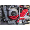 PROTECTION DE CARTER D'EMBRAYAGE CNC RACING STREETFIGHTER V2 2025