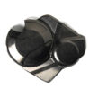 Protection de carter d'embrayage ( montage Silicone )