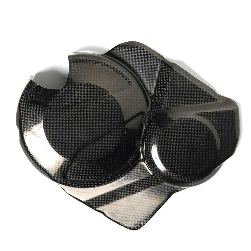 Protection de carter d'embrayage ( montage Silicone )