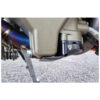 Protection de carter d'huile Ducati Panigale V4 Streetfighter V4