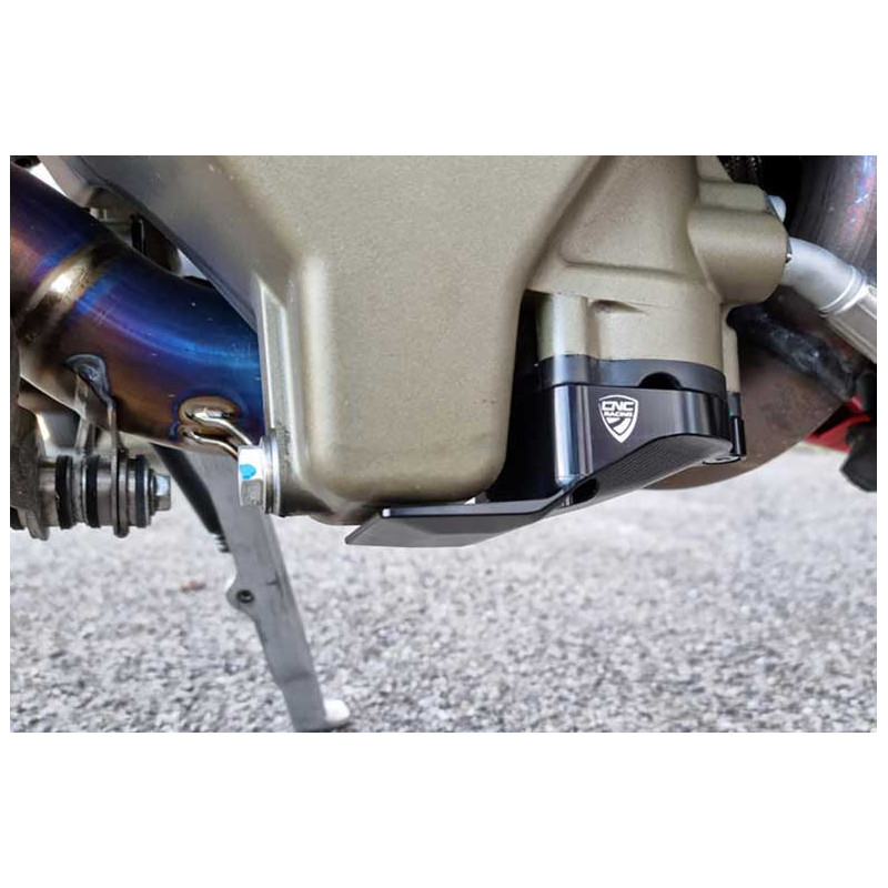 Protection de carter d'huile Ducati Panigale V4 Streetfighter V4