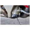 Protection de carter d'huile Ducati Panigale V4 Streetfighter V4