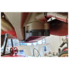 Protection de carter d'huile Ducati Panigale V4 Streetfighter V4