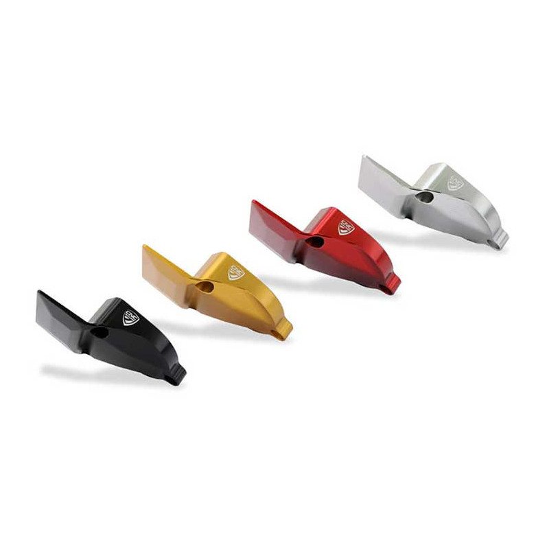 Protection de carter d'huile Ducati Panigale V4 Streetfighter V4