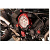 PROTECTION DE CARTER EMBRAYAGE CNC RACING MV AGUSTA