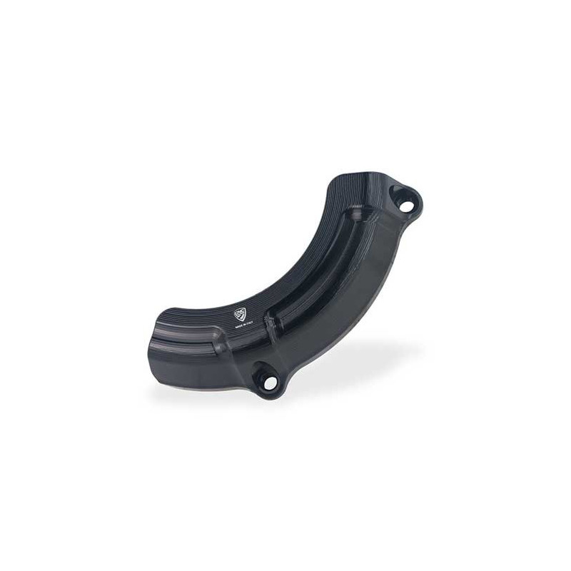 protection-de-carter-embrayage-transparent-cnc-racing PROTECTION DE CARTER EMBRAYAGE TRANSPARENT CNC RACING