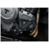 PROTECTION DE CARTER GAUCHE BONAMICI RACING Triumph Speed Triple 1200 RR 22-23