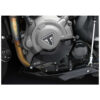 PROTECTION DE CARTER GAUCHE BONAMICI RACING Triumph Speed Triple 1200 RR 22-23