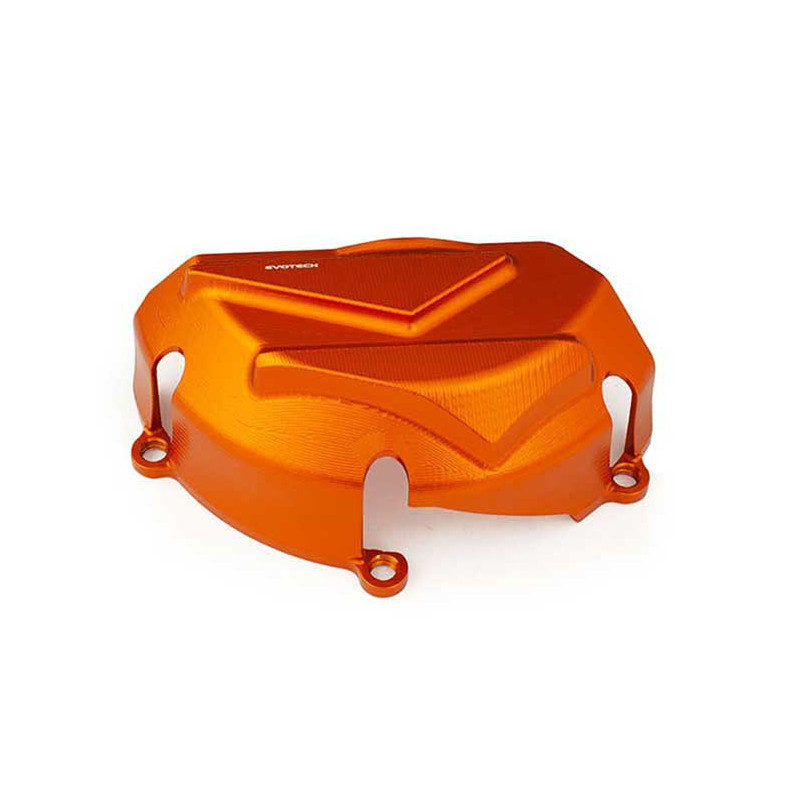 PROTECTION DE CARTER MOTEUR GAUCHE KTM DUKE 790