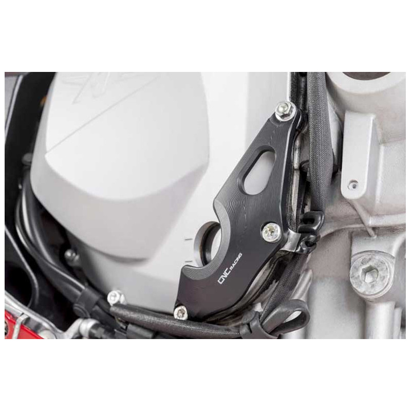 Protection de Carter RPS embrayage droit CNC RACING MV Agusta