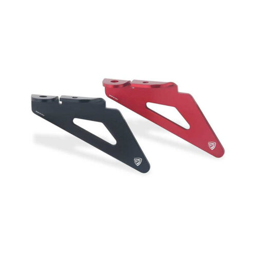 PROTECTION DE CHAINE CNC RACING PANIGALE V2 / STREETFIGHTER V2 2025+
