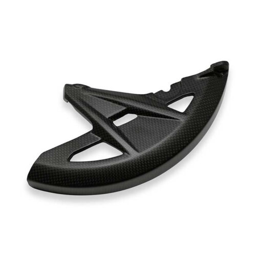 PROTECTION DE DISQUE DE FREIN ARRIÈRE DUCATI MULTISTRADA CARBONE