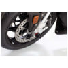 PROTECTION DE FOURCHE AVANT BMW PROTECTION DE FOURCHE AVANT BMW