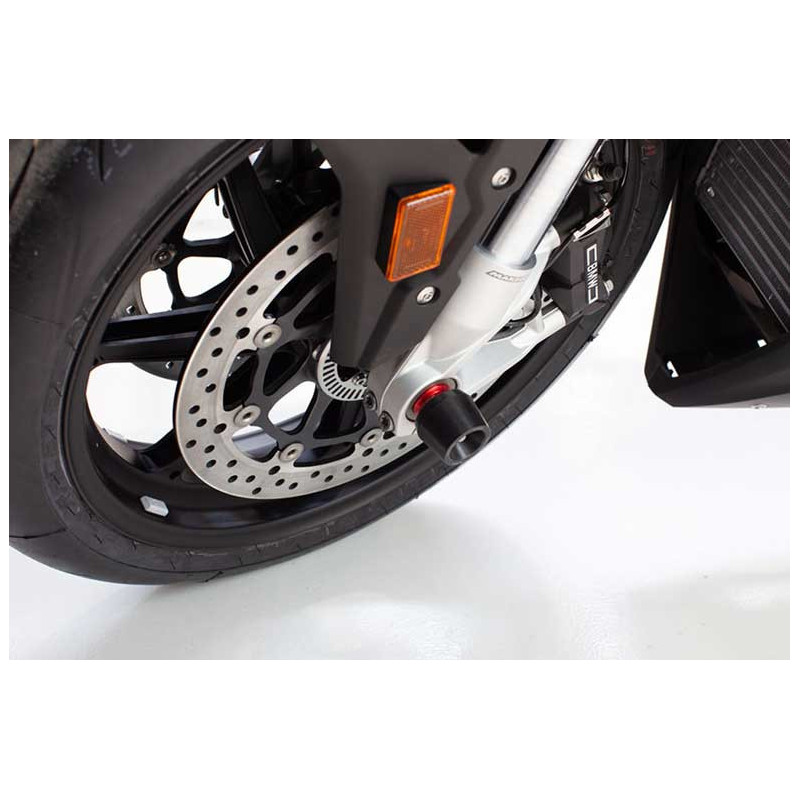 PROTECTION DE FOURCHE AVANT BMW PROTECTION DE FOURCHE AVANT BMW