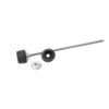 PROTECTION DE FOURCHE AVANT | SUZUKI DR-Z4 SM