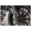PROTECTION DE FOURCHE DUCATI SCRAMBLER