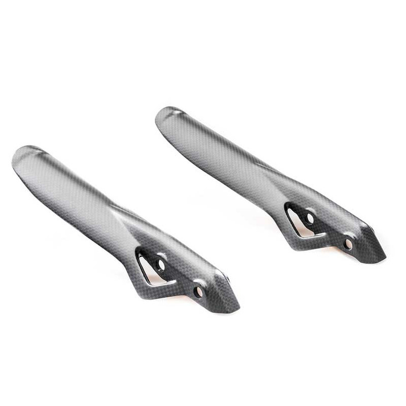 PROTECTION DE FOURCHE DUCATI SCRAMBLER
