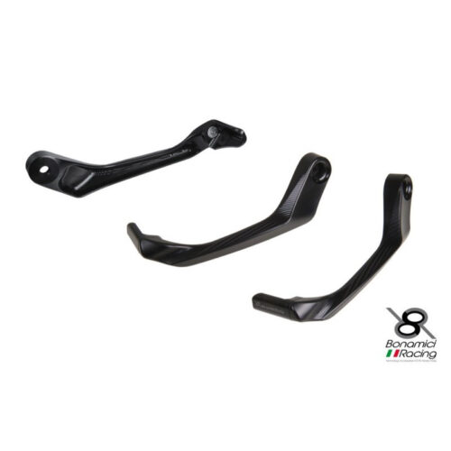 PROTECTION DE LEVIER COTE EMBRAYAGE BONAMICI RACING