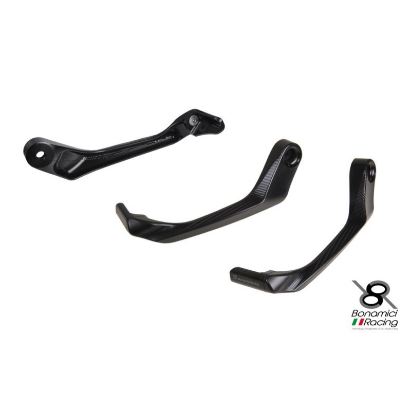 PROTECTION DE LEVIER COTE EMBRAYAGE BONAMICI RACING PROTECTION DE LEVIER COTE EMBRAYAGE BONAMICI RACING