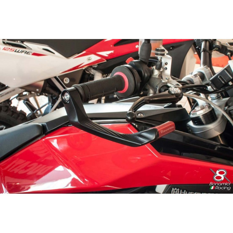 protection-de-levier-cote-frein-bonamici-racing PROTECTION DE LEVIER COTE FREIN BONAMICI RACING