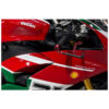 PROTECTION DE LEVIER DE FREIN CNC RACING EDITION TROY BAYLISS