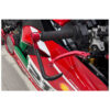 PROTECTION DE LEVIER DE FREIN CNC RACING EDITION TROY BAYLISS
