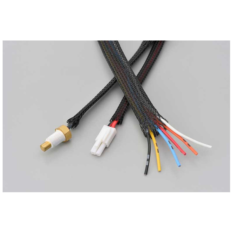 PROTECTION DE LEVIER DE FREIN ET D'EMBRAYAGE EVOTECH (COURSE)