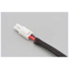 PROTECTION DE LEVIER DE FREIN ET D'EMBRAYAGE EVOTECH (COURSE)