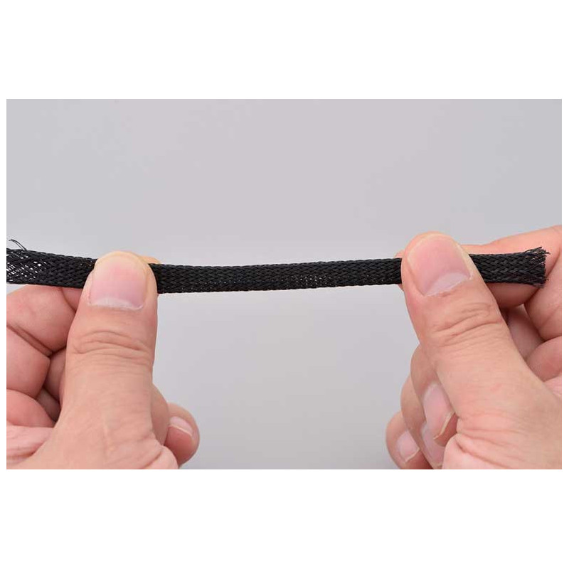 PROTECTION DE LEVIER DE FREIN ET D'EMBRAYAGE EVOTECH (COURSE)