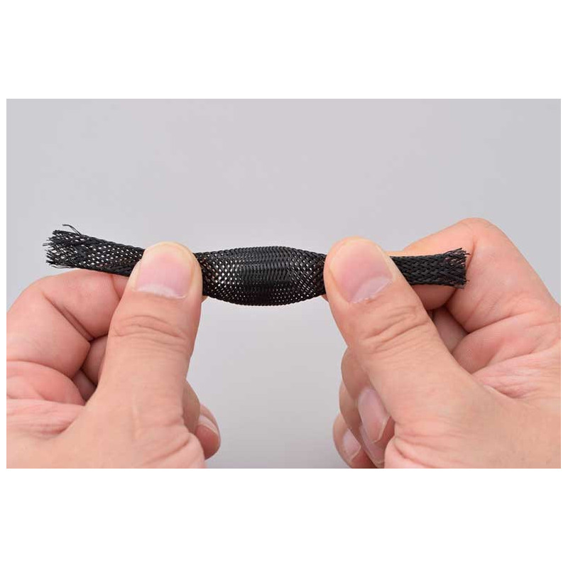 PROTECTION DE LEVIER DE FREIN ET D'EMBRAYAGE EVOTECH (COURSE)