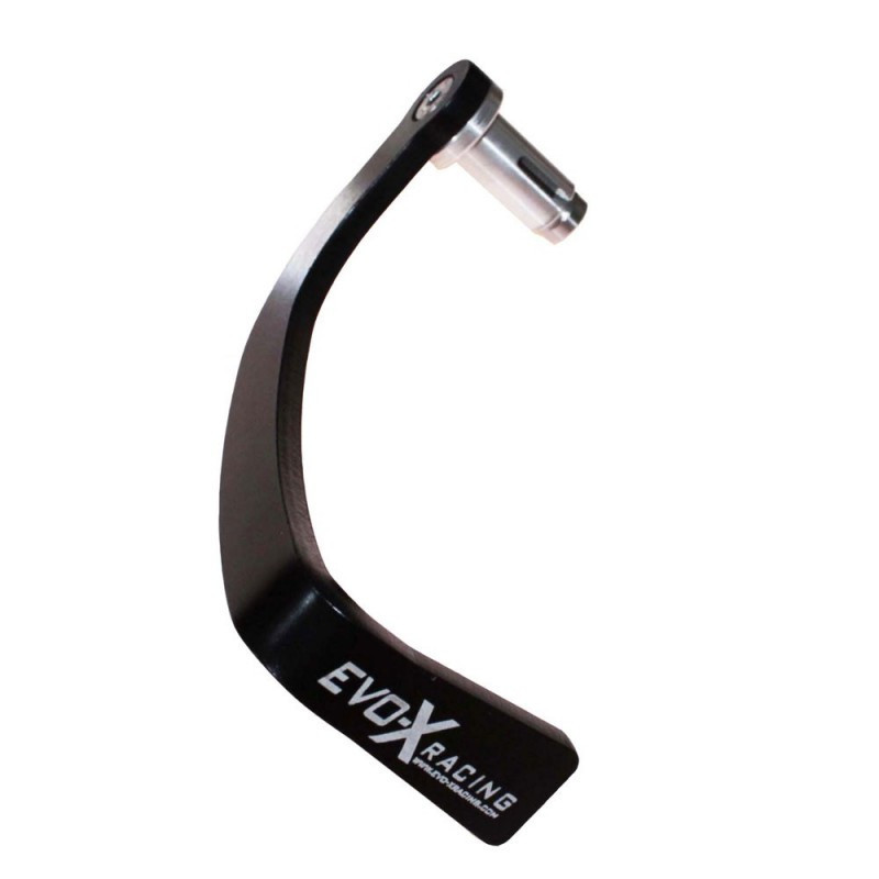 PROTECTION DE LEVIER DE FREIN PROTECTION DE LEVIER DE FREIN