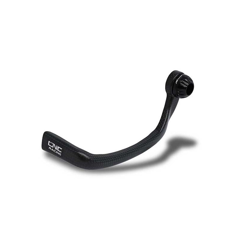 protection-de-levier-embrayage-carbone-mat-cnc-racing PROTECTION DE LEVIER EMBRAYAGE CARBONE MAT CNC RACING