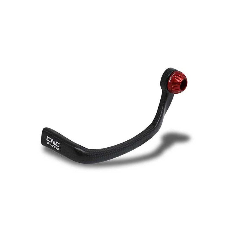 protection-de-levier-embrayage-carbone-mat-cnc-racing PROTECTION DE LEVIER EMBRAYAGE CARBONE MAT CNC RACING
