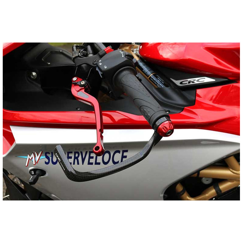 protection-de-levier-embrayage-carbone-mat-cnc-racing PROTECTION DE LEVIER EMBRAYAGE CARBONE MAT CNC RACING