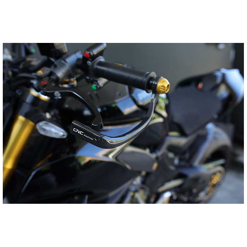 protection-de-levier-embrayage-carbone-mat-cnc-racing PROTECTION DE LEVIER EMBRAYAGE CARBONE MAT CNC RACING
