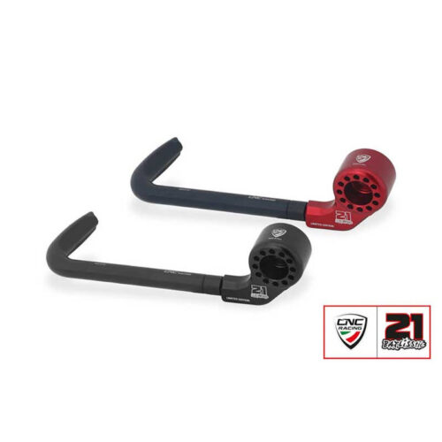 PROTECTION DE LEVIER EMBRAYAGE CNC RACING EDITION TROY BAYLISS