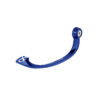 PROTECTION DE LEVIER EMBRAYAGE INCURVE BONAMICI