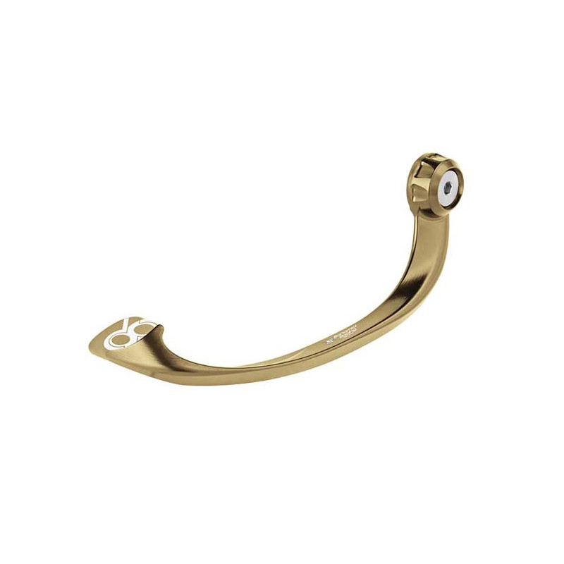 PROTECTION DE LEVIER EMBRAYAGE INCURVE BONAMICI