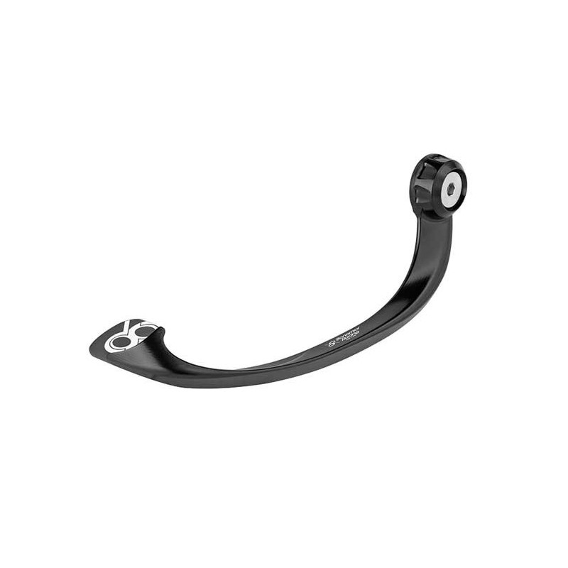 PROTECTION DE LEVIER EMBRAYAGE INCURVE BONAMICI