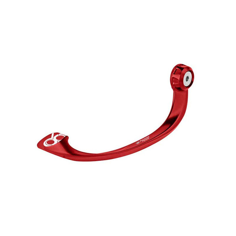 PROTECTION DE LEVIER EMBRAYAGE INCURVE BONAMICI