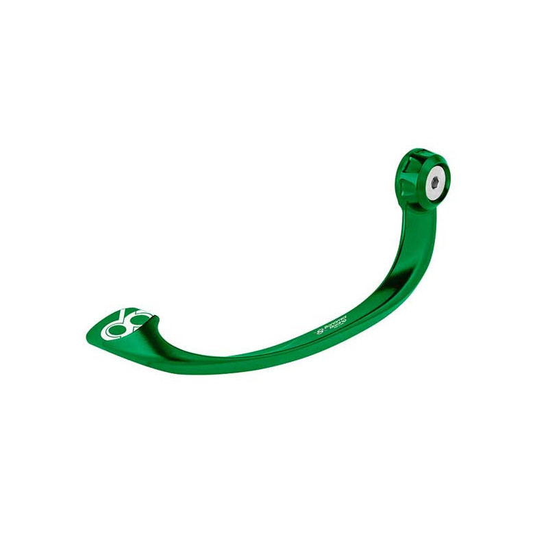 PROTECTION DE LEVIER EMBRAYAGE INCURVE BONAMICI