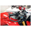 protection-de-levier-frein-carbone-mat-cnc-racing PROTECTION DE LEVIER FREIN CARBONE MAT CNC RACING